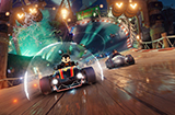《迪士尼：无限飞车》9月28日推出并转为免费游戏