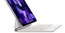 iPadOS 15.4妙控键盘新功能  控制键盘背光亮度方法