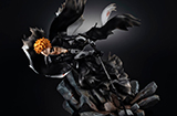 潮趣：《死神 千年血战篇》 黑崎一护 手办  MegaHouse