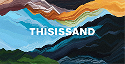 应用日推荐  从指尖流出的沙画《Thisissand》