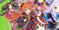 《赛马娘》手游全新马娘和新支援卡近期即将更新上线!