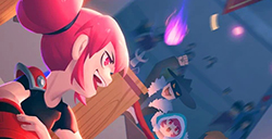 游戏日推荐  创新1v1实时战略竞技《两座城池》