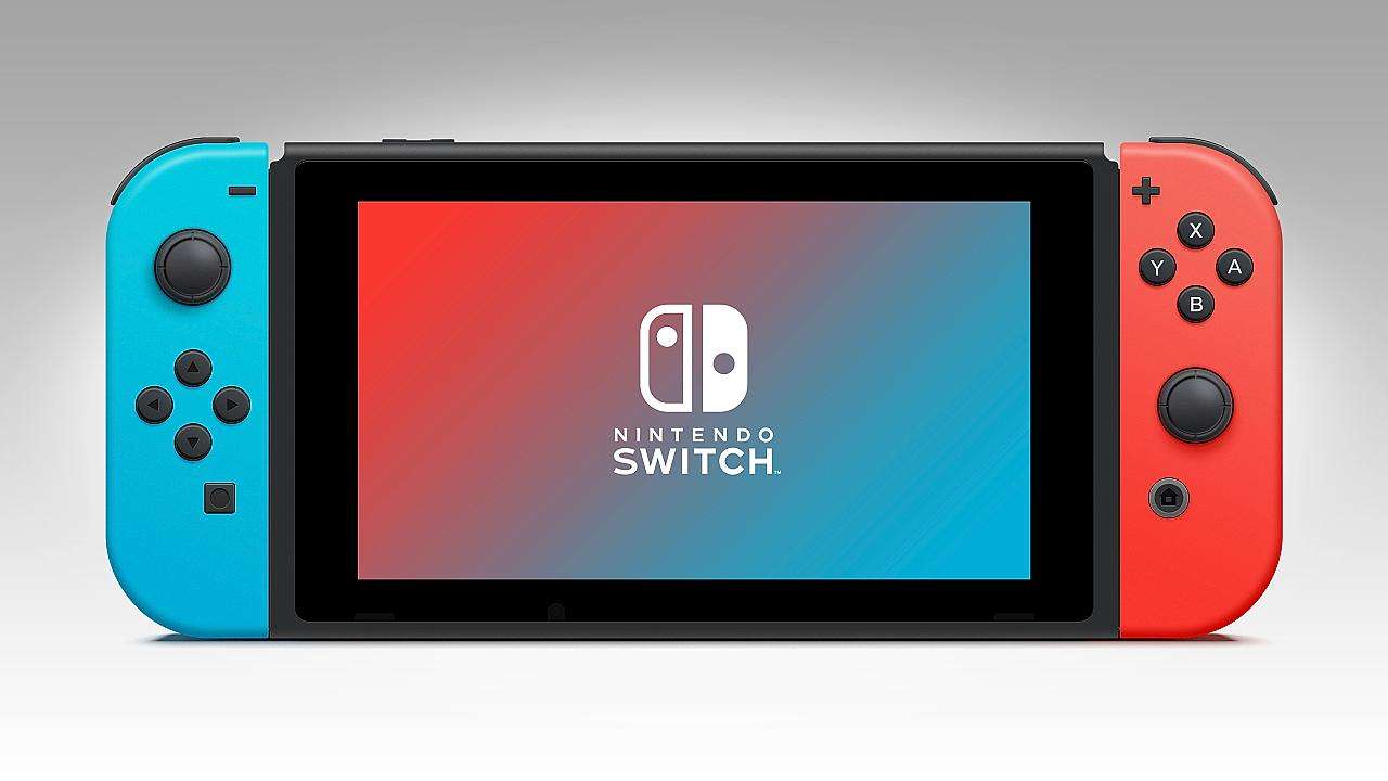 任天堂Switch新固件10.0.3推出 提升系统稳定性