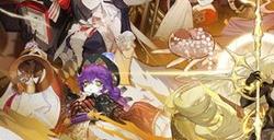 动作肉鸽爽游《无尽梦回》11月21日公测！真正做到“不肝不氪”