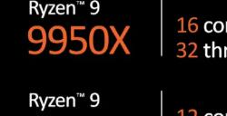 AMD锐龙9000系列CPU价格降至历史最低