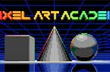 《PixelArtAcademy》抢先体验上线Steam像素游戏艺术