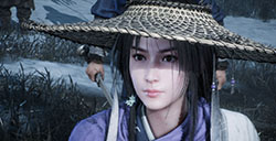 《卧龙：苍天陨落》PC版支持4K/60帧和超宽屏显示 有拍照模式