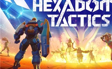 银河舞台上的回合制PVP战斗  《Infinity: HexaDome Tactics》攻略——开启封测！