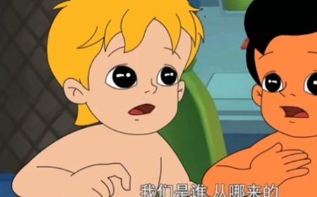《海尔兄弟》攻略——高清重制版全网上线 童年经典