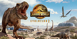 《侏罗纪世界：进化2》新开发者日志视频公布  介绍创作工具