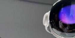 Apple Vision Pro 可用于显示肉眼不可见的能量和物体