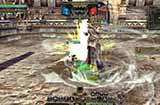 经典MMO游戏《龙之谷》上线Steam 开服日期待定