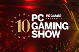 PC Gaming Show宣布  将于6月9日举行