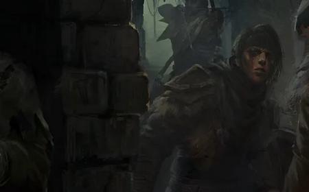 地牢撤离大逃杀《Dungeonborne》攻略——宣布将于今年5月关服