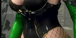 《生化危机4RE》“第一后裔”皮肤Mod 艾达王更性感