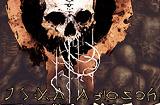 《Necrophosis》Steam页面上线 恐怖探索冒险
