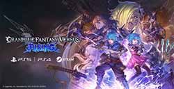 《碧蓝幻想versus：崛起》宣布跳票 将于12月14日发售
