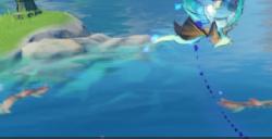 《原神》蒙德钓鱼点在哪里 蒙德钓鱼点位及鱼类信息大全