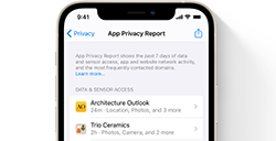 苹果为iOS15增加了哪些隐私保护
