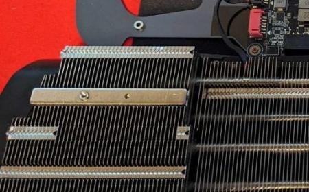 二手卖家小心！卖出去RTX 4090：GPU和显存被取走后退货