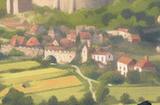 中世纪城市建造游戏《筑城记：中世纪》发布宣传片 将于5月22日加入抢先体验