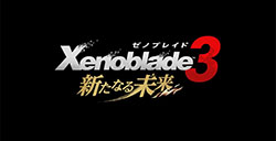 《异度神剑3》第四弹DLC“新的未来”公布4月26日发售