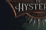 RailGods of Hysterra克系合作生存动作游戏将于2025年4月23日开启抢先体验