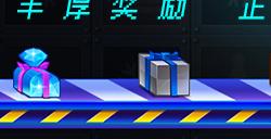 《跑跑卡丁车》像素娃娃机限时开放 竞争排位赛新赛季开启