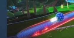 《涡轮高尔夫赛车》4月4日发售 登陆PS5/Xbox/Steam和微软商城