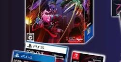 《死亡细胞:重返恶魔城》日版实体版将于9月14日发售