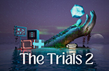 解谜探索《The Trials 2》上线Steam  即将推出