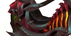 魔兽世界暗影烈焰狱摩坐骑哪里有_WOW暗影烈焰狱摩坐骑获取攻略