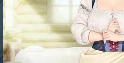 《我与公主骑士及侍女的慢活生活》Steam页面上线 年内发售