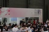 汉服的魅力 CJ洛裳华服·新秀大赛十分火热