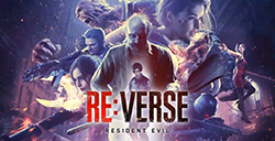 《生化危机Re:Verse》宣布跳票  延期至2022年