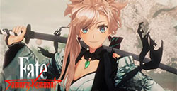 《Fate》新作已通过中国台湾地区评级 今年登陆PS/NS/PC平台