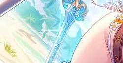 公主连结夏日静流强度测评 泳装静流值得抽吗