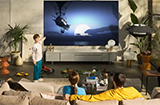 LG 最大 97 英寸 OLED 电视开启预购  比三星便宜