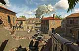 FPS游戏《前线1942第二次世界大战》上线Steam将于11月21日发售