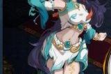 中国神话背景动作肉鸽《太子沉香》上架Steam 发售日待定