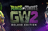 《植物大战僵尸：花园战争2》豪华版登陆Steam平台售价158元
