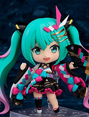 初音未來(lái) 魔法未來(lái) 2020夏日祭Ver. 再版