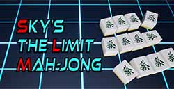 《Sky's The Limit》上线Steam 肉鸽元素麻将新游