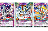 卡趣：《游戏王》RD/ORP1新卡情报公布  「电子龙」登陆RD