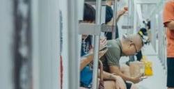 《天下3》专属地铁列车开启 带你一键重回2008 回忆那些年的天下事~