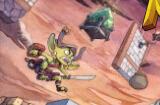 《Quest Master》Steam抢先体验 复古塞尔达风动作RPG