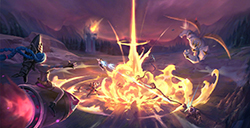 《英雄联盟》2v2v2v2 模式  今年年中上线