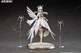 潮趣：《战双帕弥什》丽芙·极昼 祈晓织翼Ver. 手办  APEX-TOYS