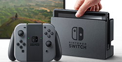 Switch订阅保修服务宣布终止  8月31日停止接受订阅