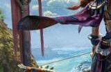 腾讯北极光新作《荒野起源》Steam页面上线 机械兽主题开放世界动作冒险游戏